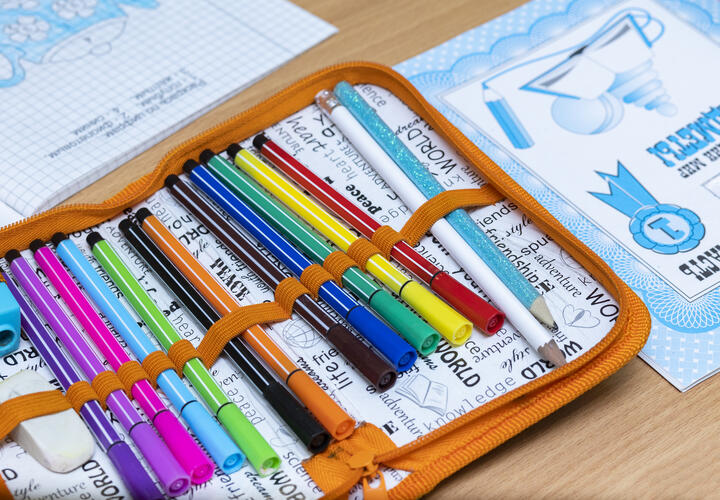 Жестокую драку двух шестиклассниц сняли на видео их сверстники в Краснодаре