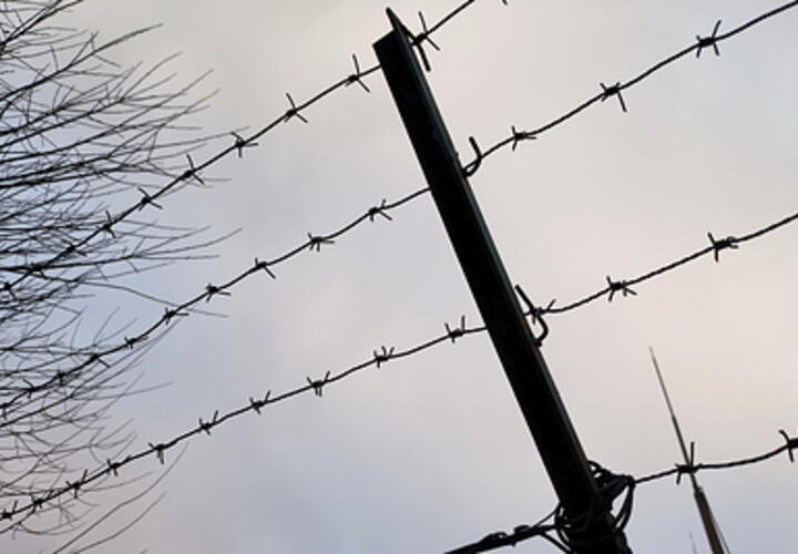 Зверски зарезавший пенсионеров на Кубани грабитель отправился на СВО