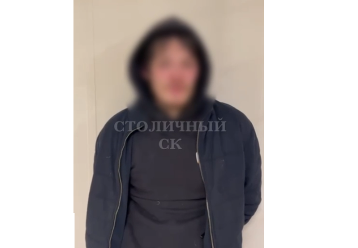 12 ранений: появились подробности убийства женщины, тело которой нашли в «Запорожце» известного актера Гоши Куценко