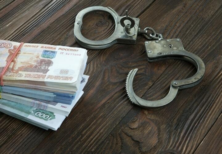 Более 150 млн рублей украл подрядчик в Лабинском районе при строительстве школы