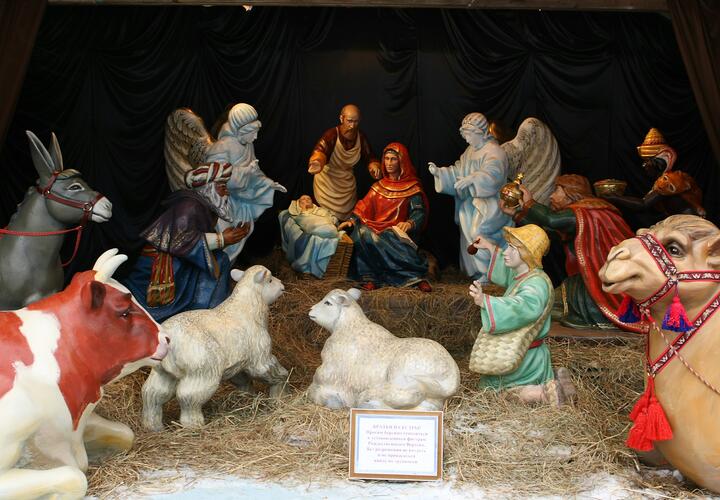 Что нельзя делать в Рождественский сочельник