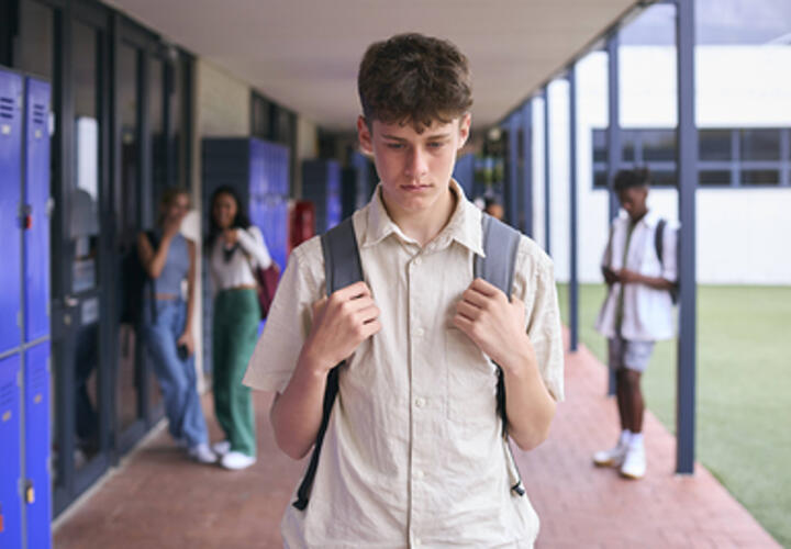 Чтобы не дразнили, в Госдуме хотят разрешить детям менять имена без согласия взрослых