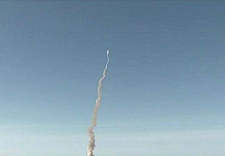 Девять украинских дронов сбиты минувшей ночью над территорией Краснодарского края