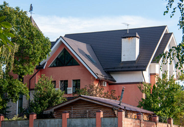 Дома на Кубани стали стоить дороже трёхкомнатных квартир