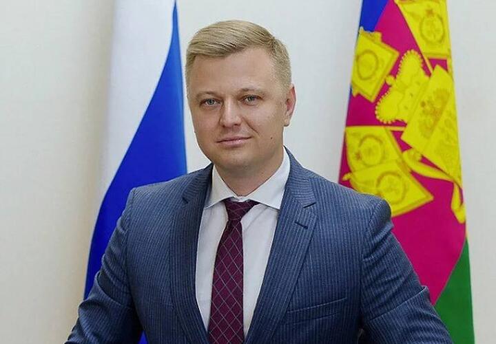 Экс-замгубернатора Кубани стал председателем правительства Еврейской автономной области