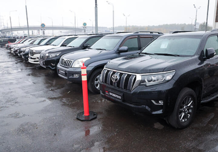 Эксперты рассказали, какие авто с пробегом сильнее всего подешевели 