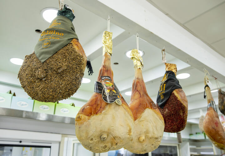 Фермеры привезут свои продукты в кубанскую столицу 11 января