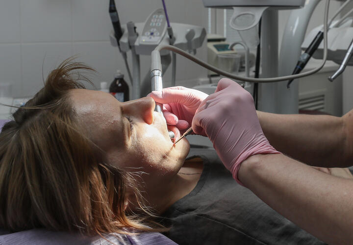 Налоговый вычет за лечение зубов можно получить даже через пару лет