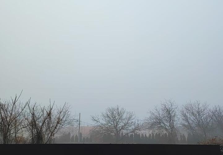 Какой будет погода в воскресенье, 26 января, в Краснодарском крае, рассказали в Гидрометцентре