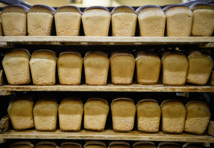 Отдать предпочтение хлебцам стоит только в том случае, если они изготовлены из цельнозерновой муки