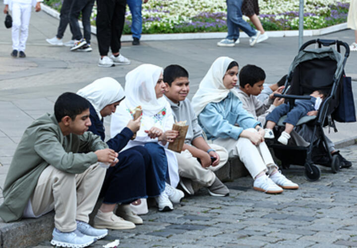 Канал незаконной миграции для граждан Сирии организовали жители Кубани