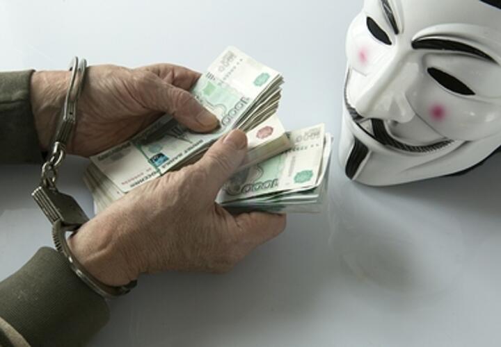 Кинул на 10 млн рублей: кубанские полицейские задержали интернет-мошенника 