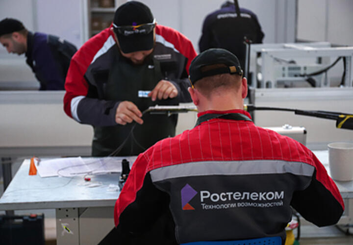 Клиентам «Ростелекома» рекомендуют сбросить старые пароли