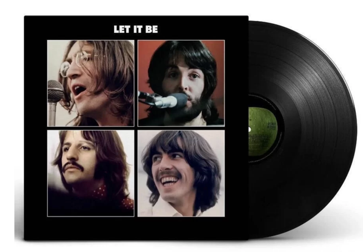 Ко Всемирному дню The Beatles: кубанцы продают сувениры, пластинки и картины, связанные с легендарной группой