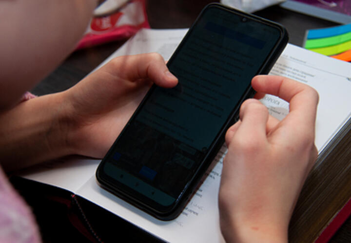 Масштабный сбой произошёл в российском сегменте Интернета