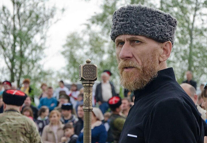 Монах из Краснодарского края умер в Абхазии в Крещение