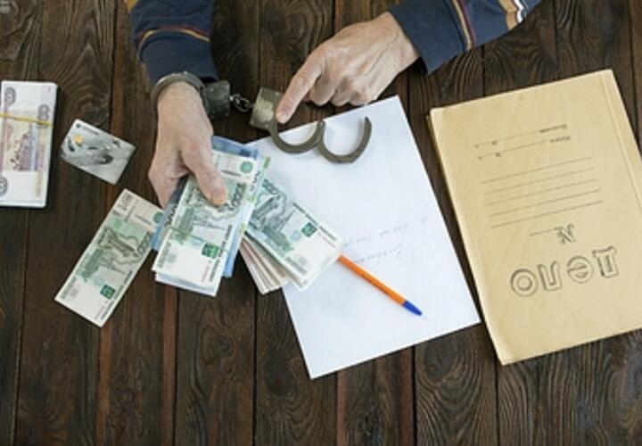 На Кубани орудовала ОПГ, занимающаяся продажей чужих машин 