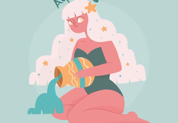 Не бояться выходить за рамки: что ждёт Водолеев в год Зелёной Змеи