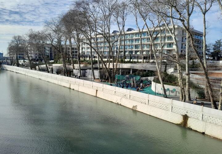 Ночью гололед, а днем весна: синоптики рассказали о погоде на Кубани 31 января