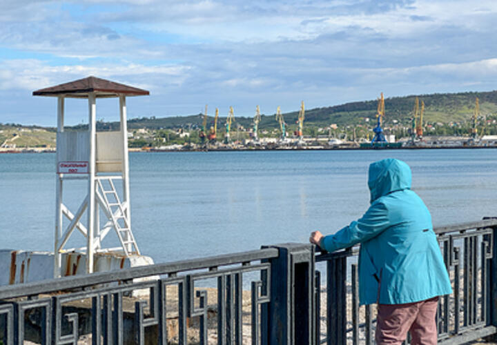 Новогоднее потепление: синоптики рассказали, какая погода ждёт кубанцев 1 января