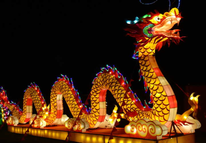 Предсказания на 2024 год