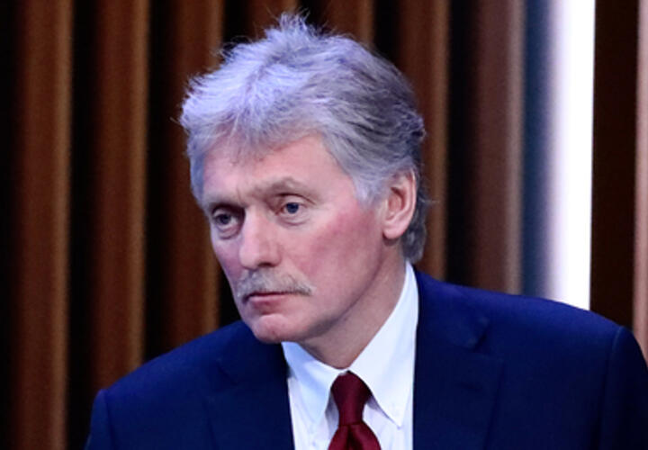 Попытку атаковать компрессорную станцию «Турецкого потока» в Краснодарском крае Песков назвал опасной для европейцев