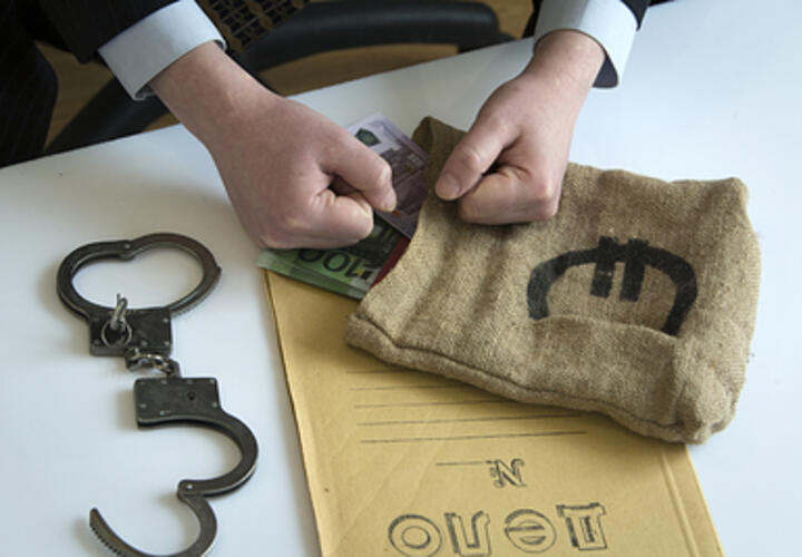 Прокуратура: 1,5 млрд рублей изъято за год у коррупционеров в Краснодарском крае