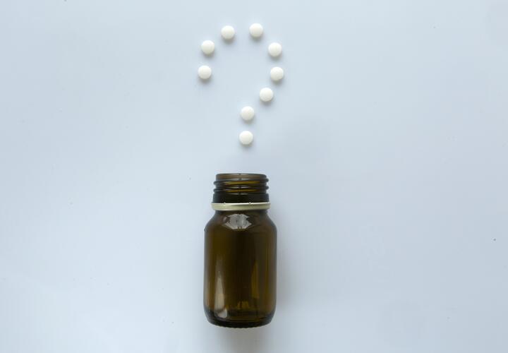 Однако к медикам все равно обращаться надо