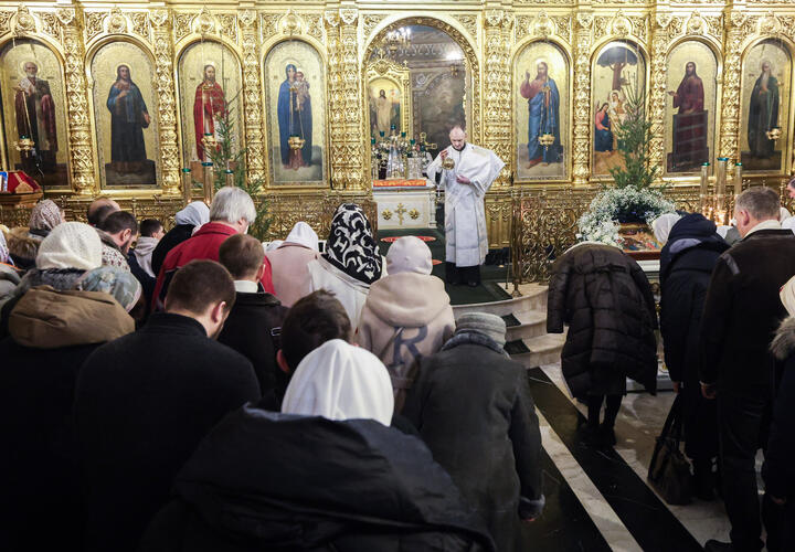 Когда поститься и кого вспоминать в разные дни, рассказывают представители церкви