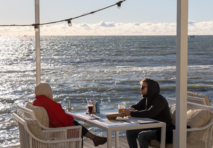Тепло, как весной: синоптики рассказали, какая погода ждёт кубанцев в четверг, 9 января