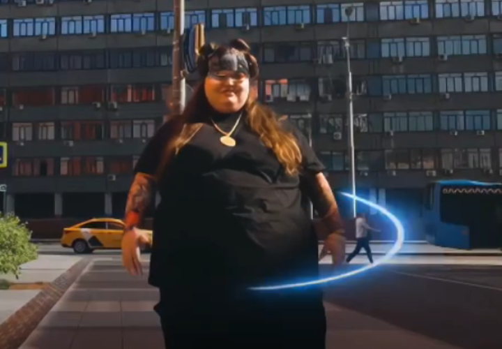 Три кубанские толстушки снялись в проекте о похудении на федеральном канале