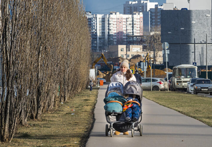 Учёные рассказали, почему на свет появляется всё больше близнецов