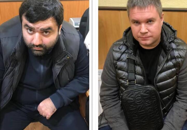 В Армавире похитили бизнесмена