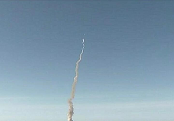 В двух районах Кубани объявлена ракетная опасность