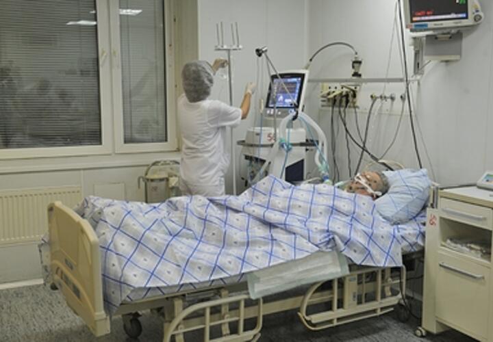 В Краснодаре начальника военного госпиталя осудили за взятку