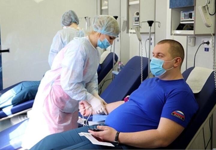 В Краснодарском крае построят еще один онкологический центр