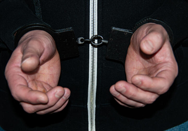 В Крымске иностранец обворовал местную винодельню на миллион рублей