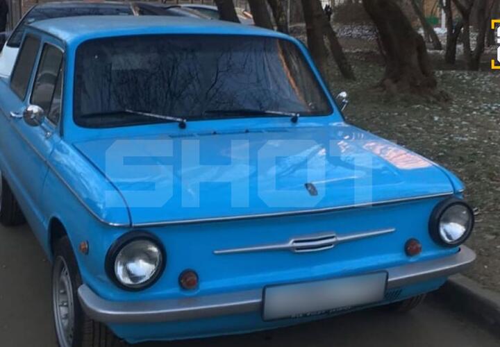 В машине известного актера Гоши Куценко нашли труп женщины