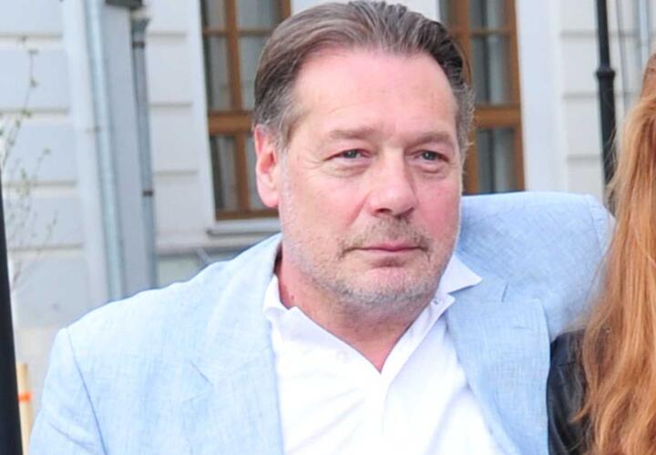 В России умер актер и медиаменеджер Игорь Янковский