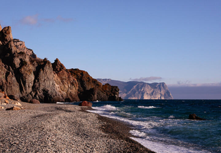 В течение часа сбиты 7 вражеских беспилотников над Крымом