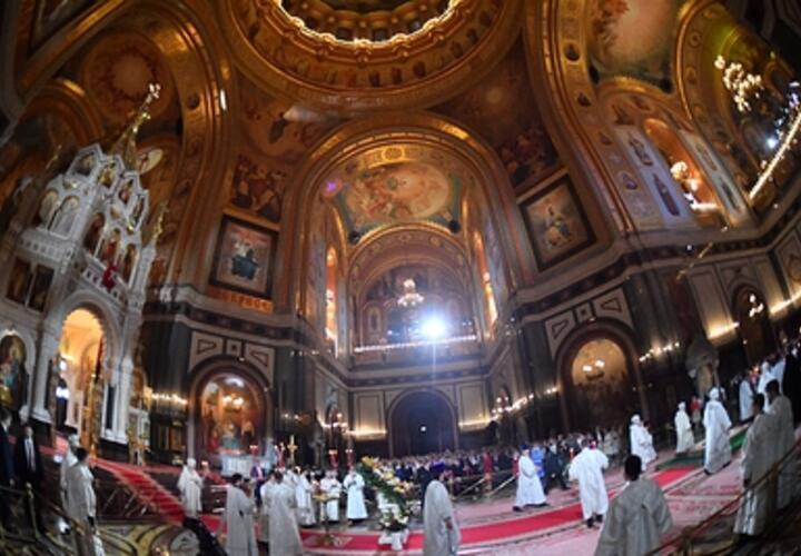 В Туапсе церковь судится с администрацией