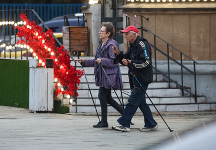 Врачи назвали доступные способы замедлить старение