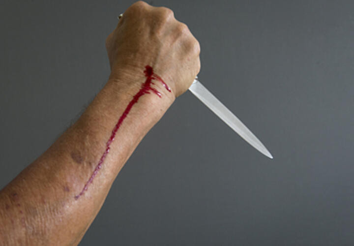 Встреча знакомых в Сочи закончилась убийством мужчины и ранением его супруги