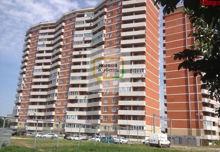 «Я и сама наглоталась газа»: в Краснодаре продолжается скандал между жительницей многоэтажки в переулке Ленинском и УК 