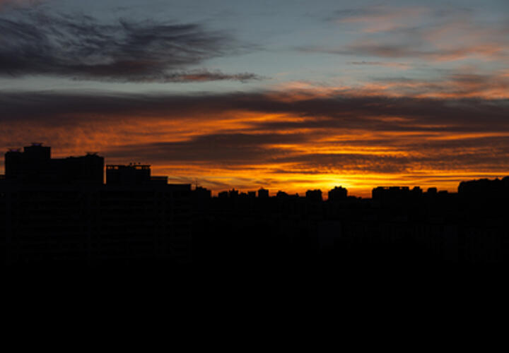 За ночь 12 украинских БпЛА уничтожены над соседним с Кубанью регионом