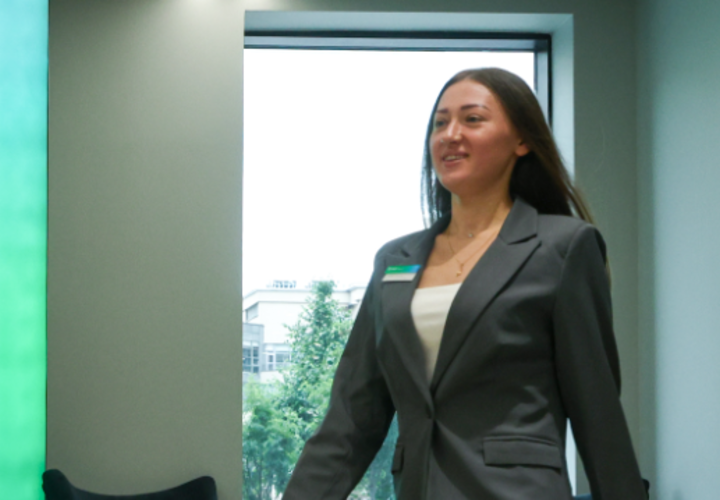 Инициатива направлена на выявление и развитие перспективных управленцев