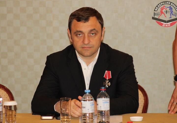 Атака смертника: спецслужбы установили, как был убит в Москве основатель батальона «Арбат» Армен Саркисян