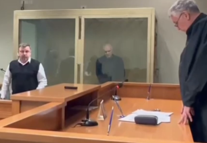 Битой, камнем и ножом кубанец убил соседей, состоялся суд