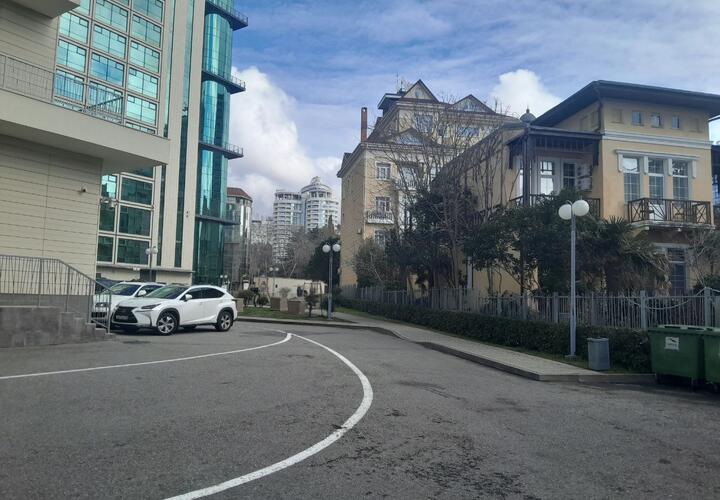 Центр Сочи на весь день останется без отопления и горячей воды из-за крупного ремонта на коммунальных сетях