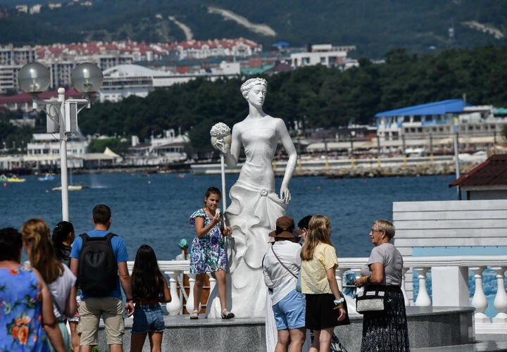 Цены на отдых в Геленджике этим летом могут резко подскочить 